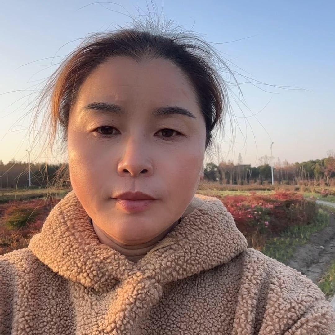 张姐姐（上海）