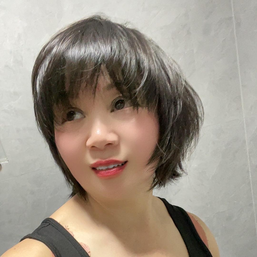 开心美食