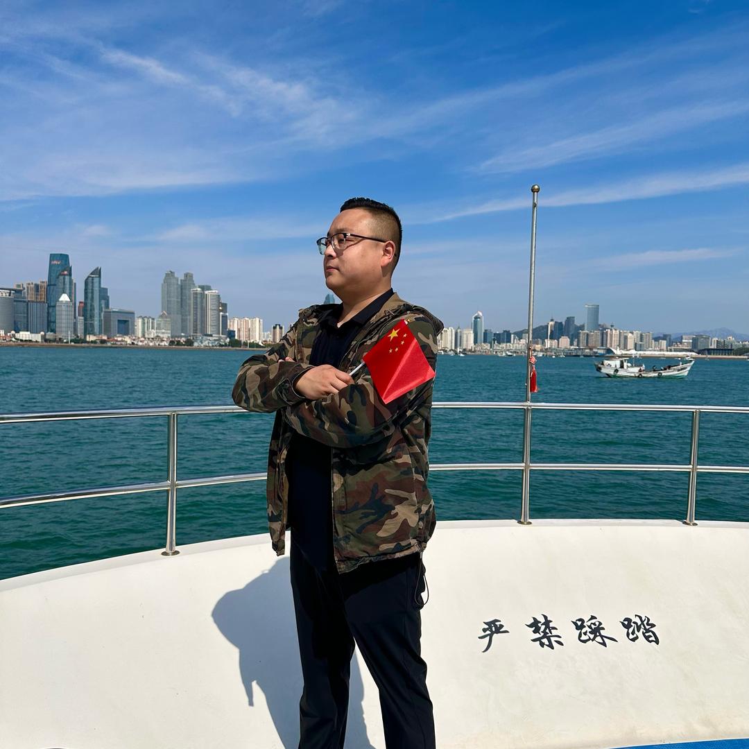寧靜致遠