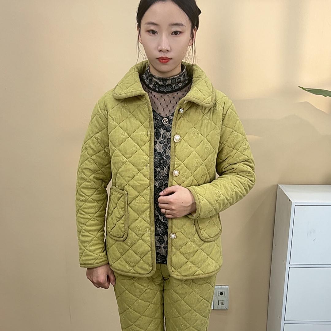 瑾一工厂直营妈妈装