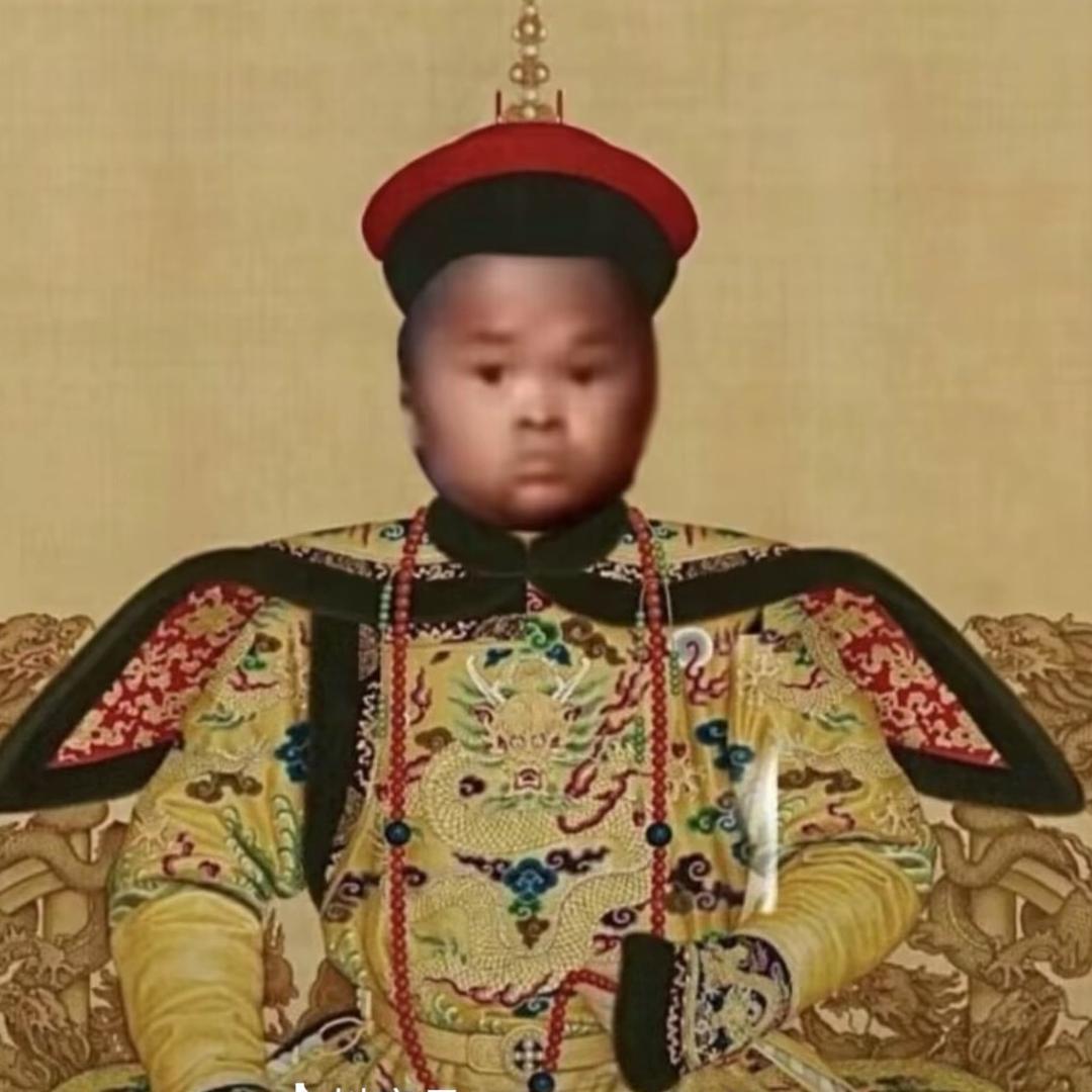 糖曹栗子🌰🌰