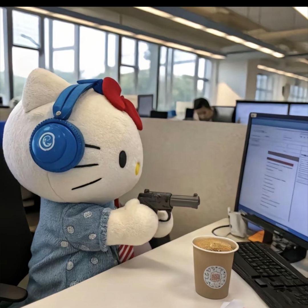 旺旺小福星