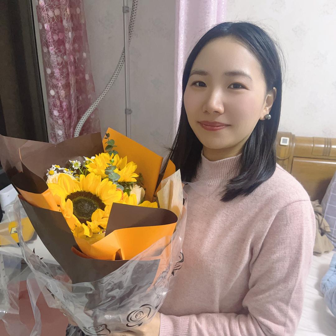 追光✨少女
