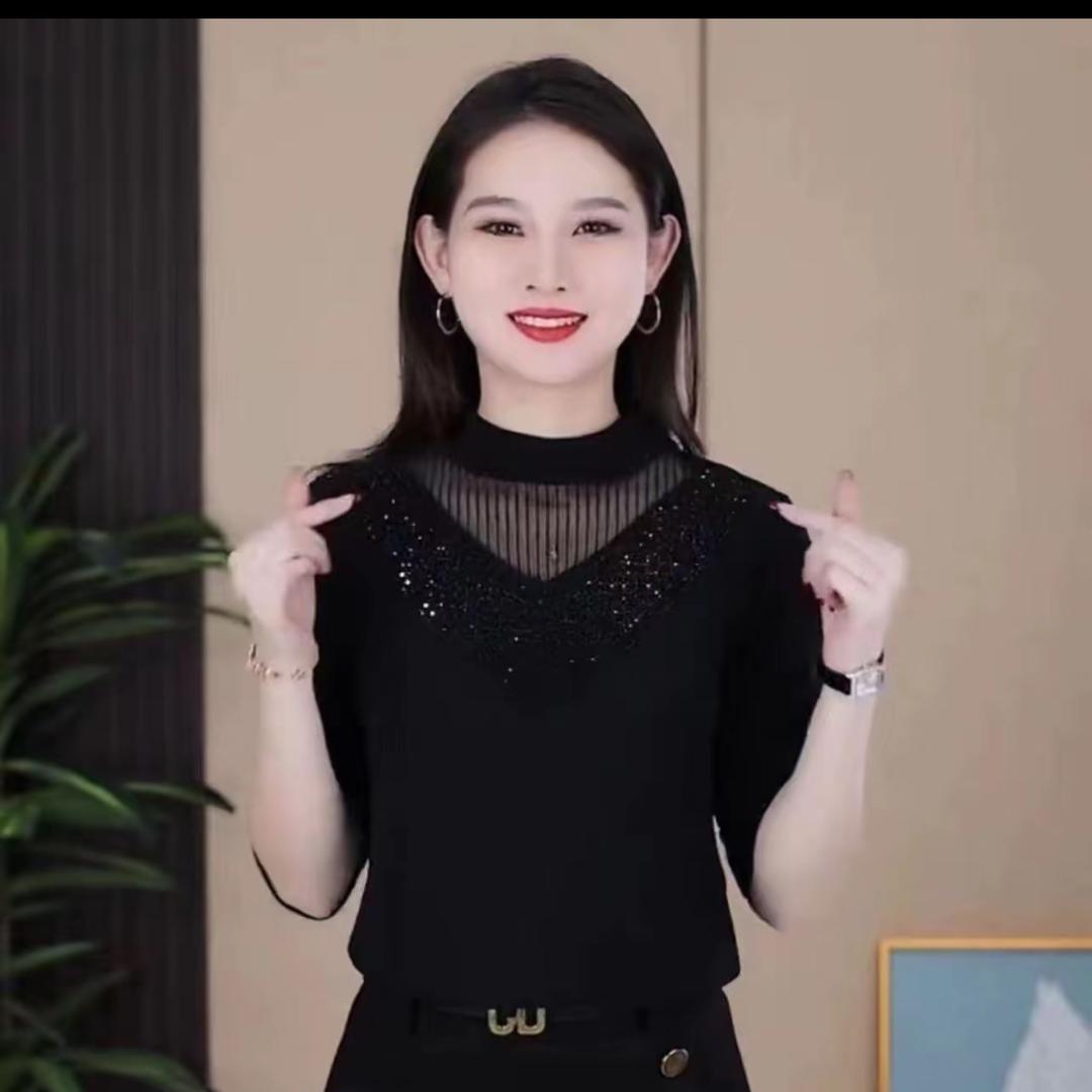 香云美衣
