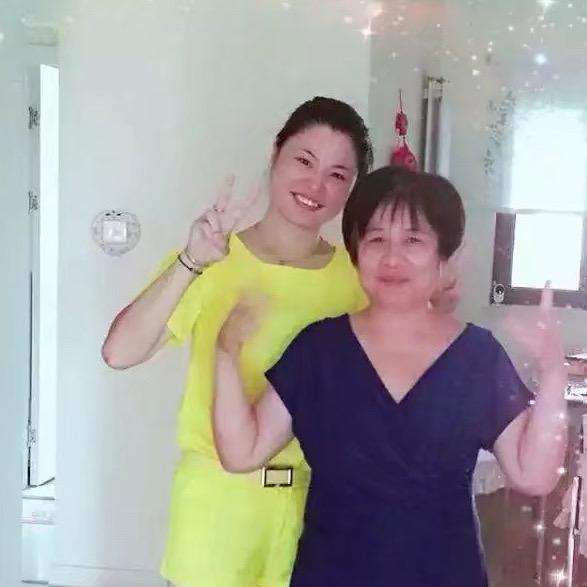 包包妈妈