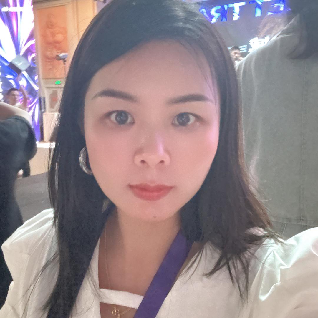 卡卡（海南人在深圳）