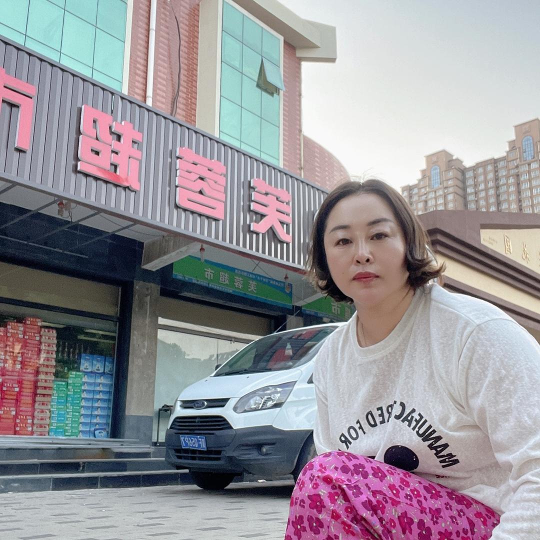 芙蓉超市·邻途连锁(京白路店)专用号