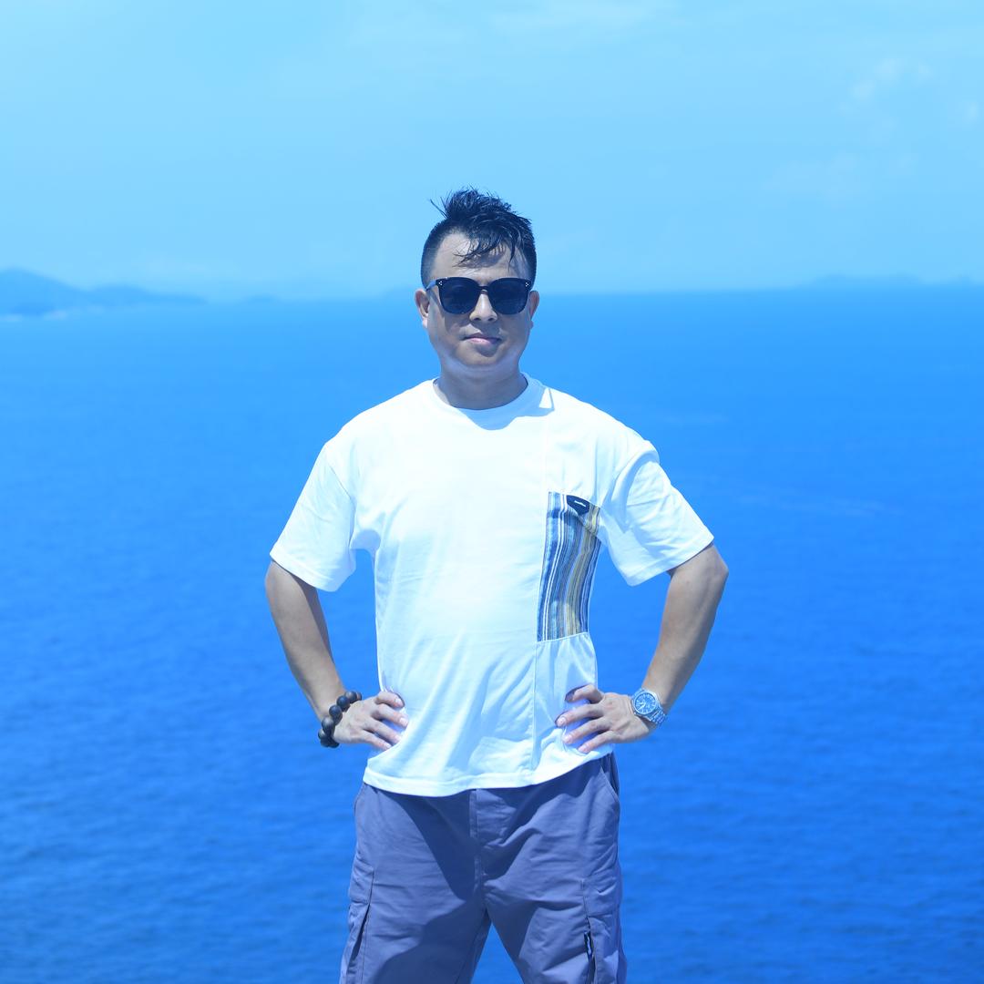 广州龍园服装尾货批发