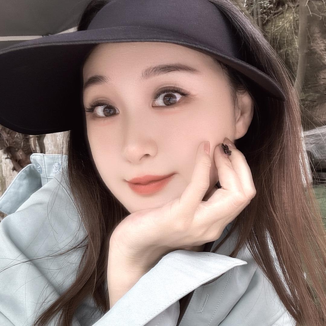 粉泡泡