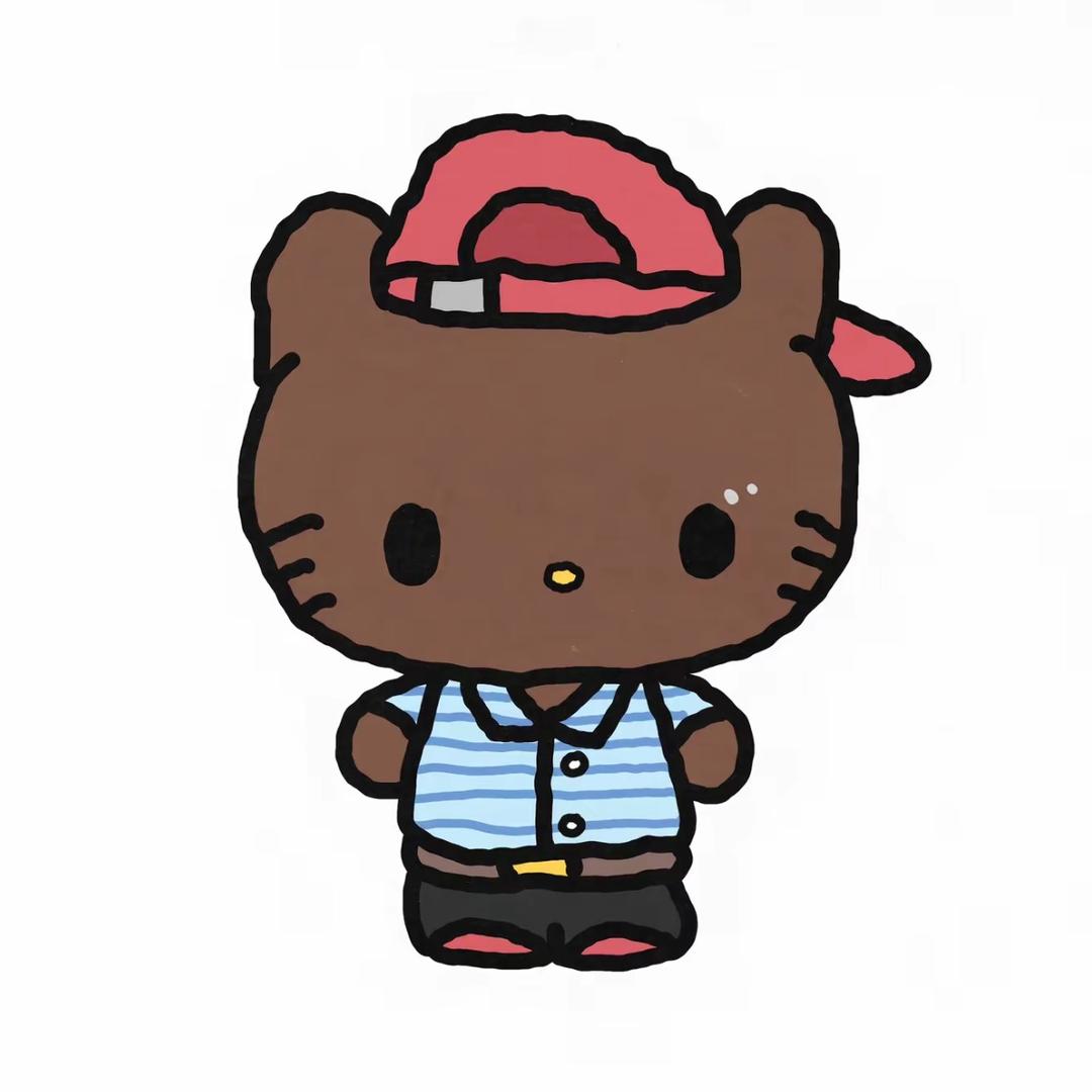 吃马铃薯长大的土豆🥔