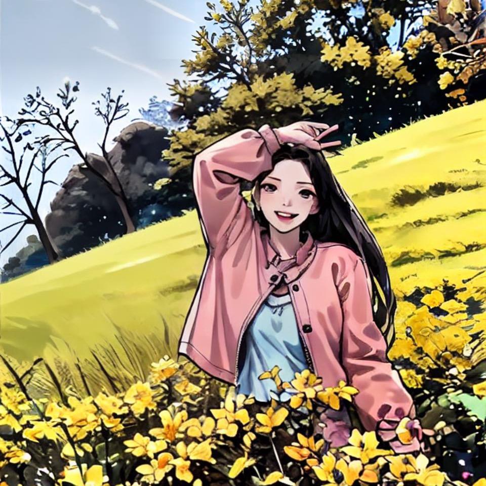 🌼吴烦恼🐾