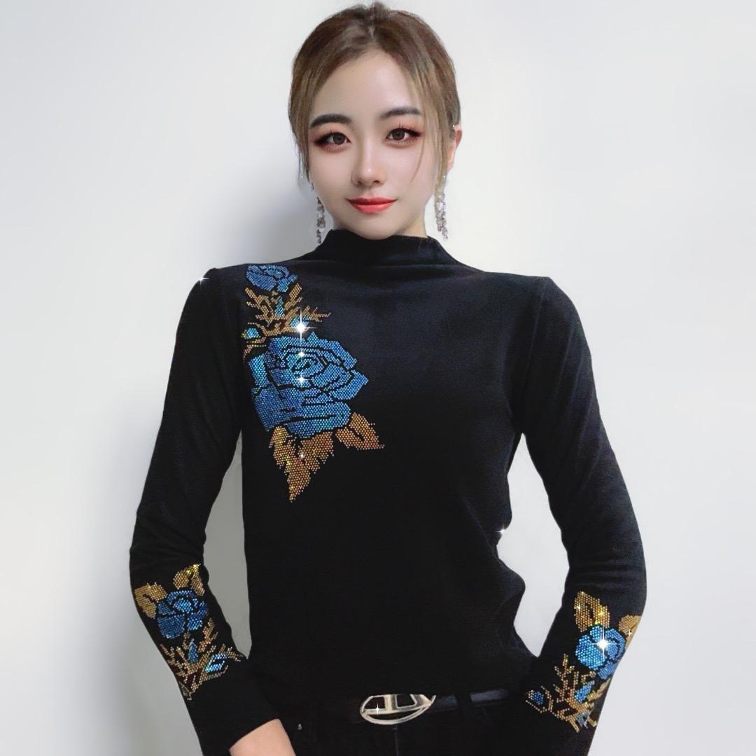 卡丽娜女装工厂店