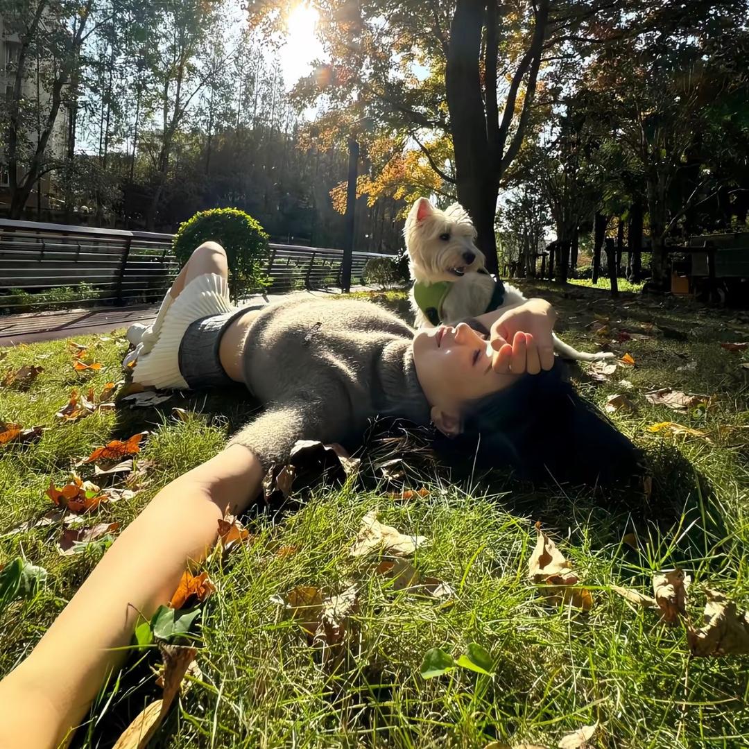 小邱小邱快快跑