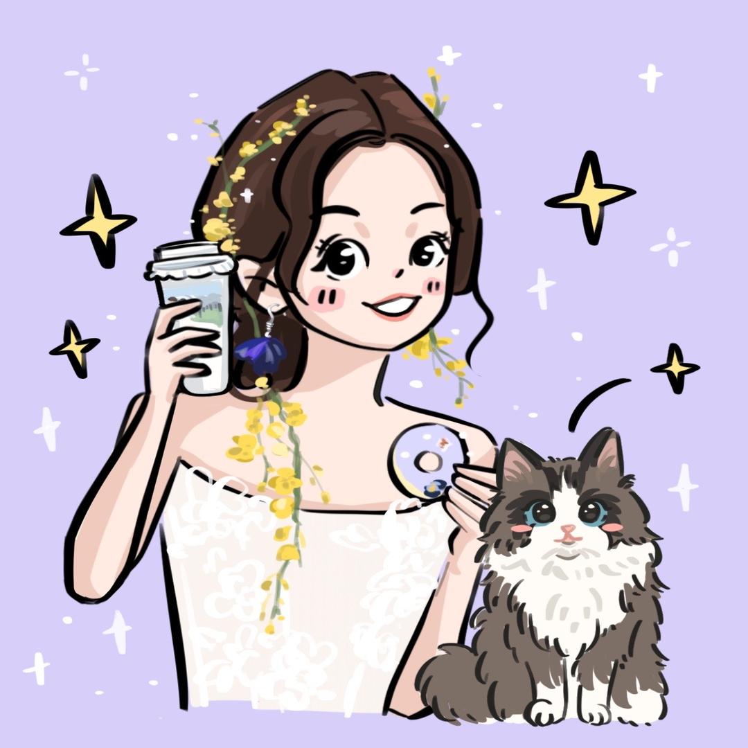 是咩咩呀🐑