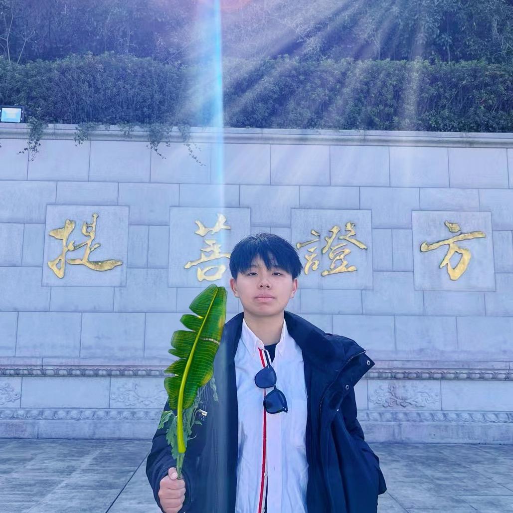 缘起性空💚如如不动