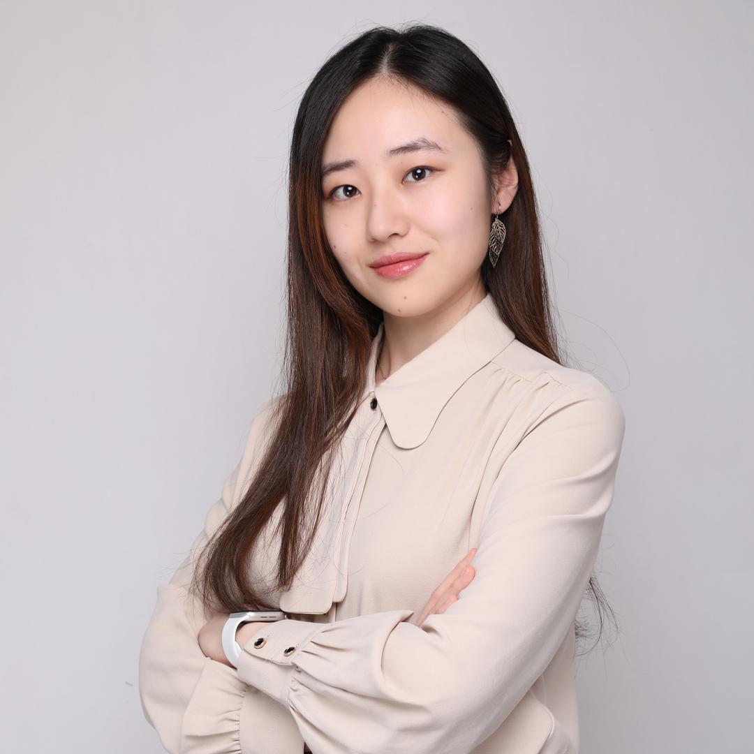 艾唯（请关注同名新账号）
