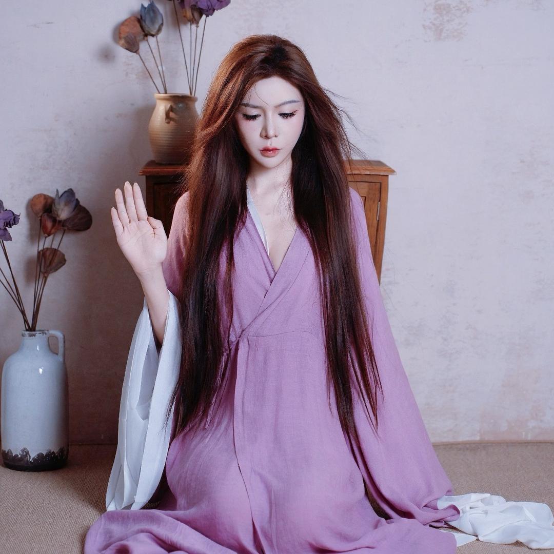 如意（新中式血脉觉醒版）