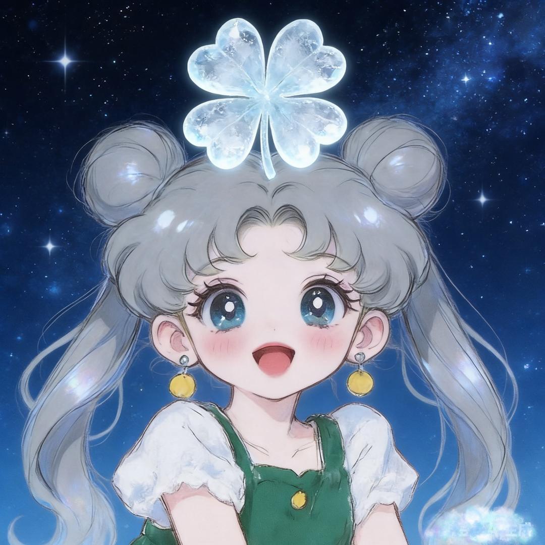 安小汐.🌙