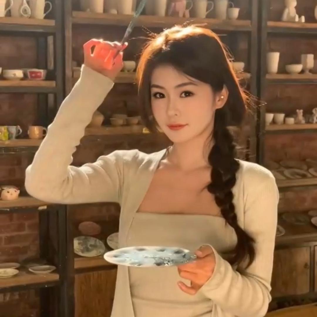 清沫🍃