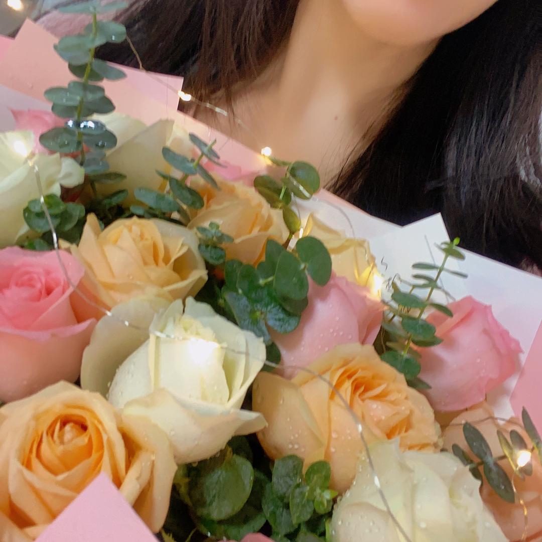欣欣💕