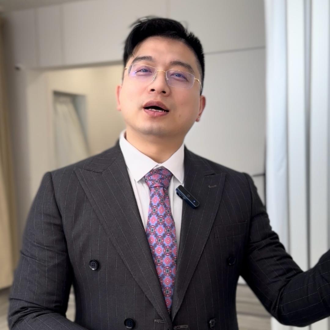 日入1000的男人