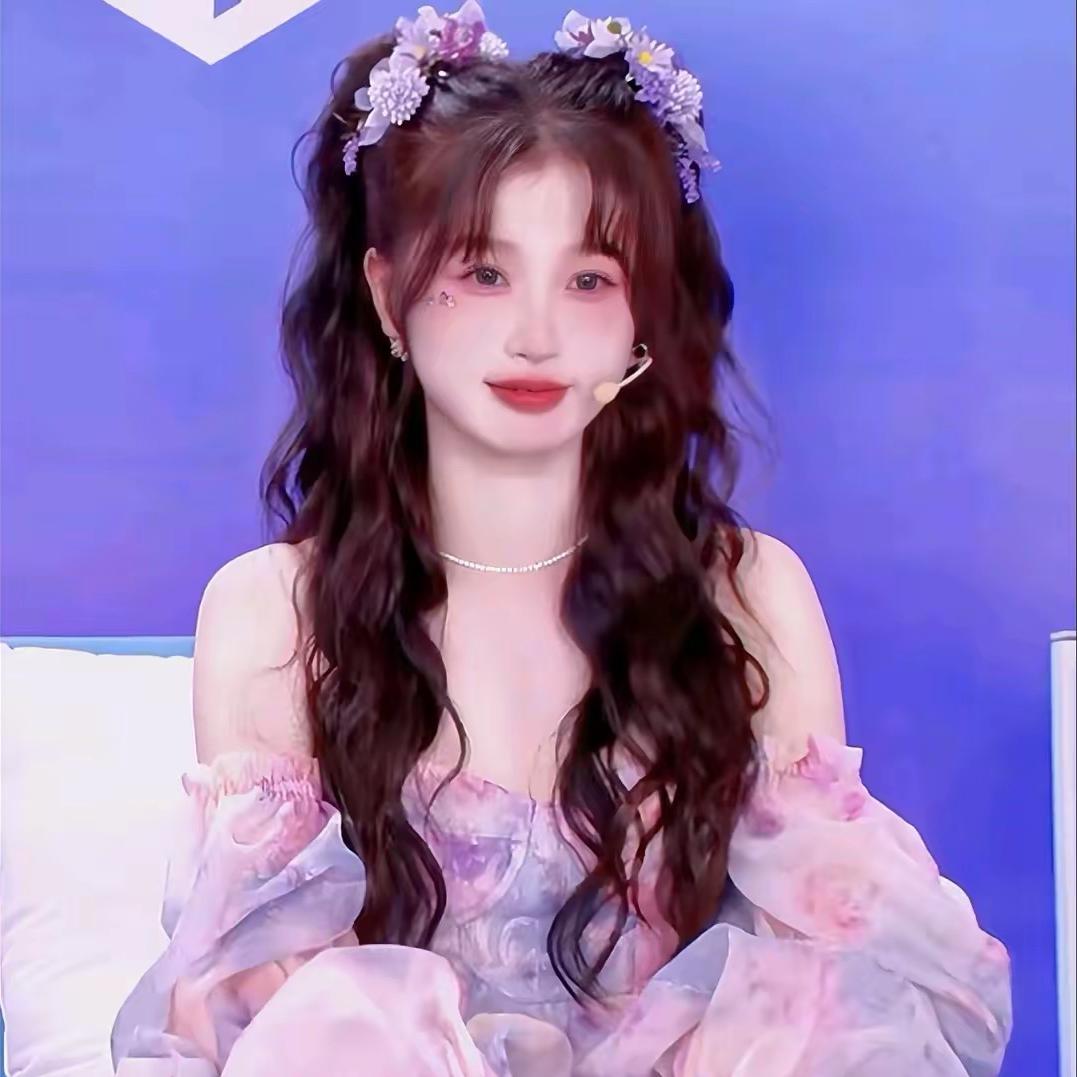 ^森虞念欣🌷^