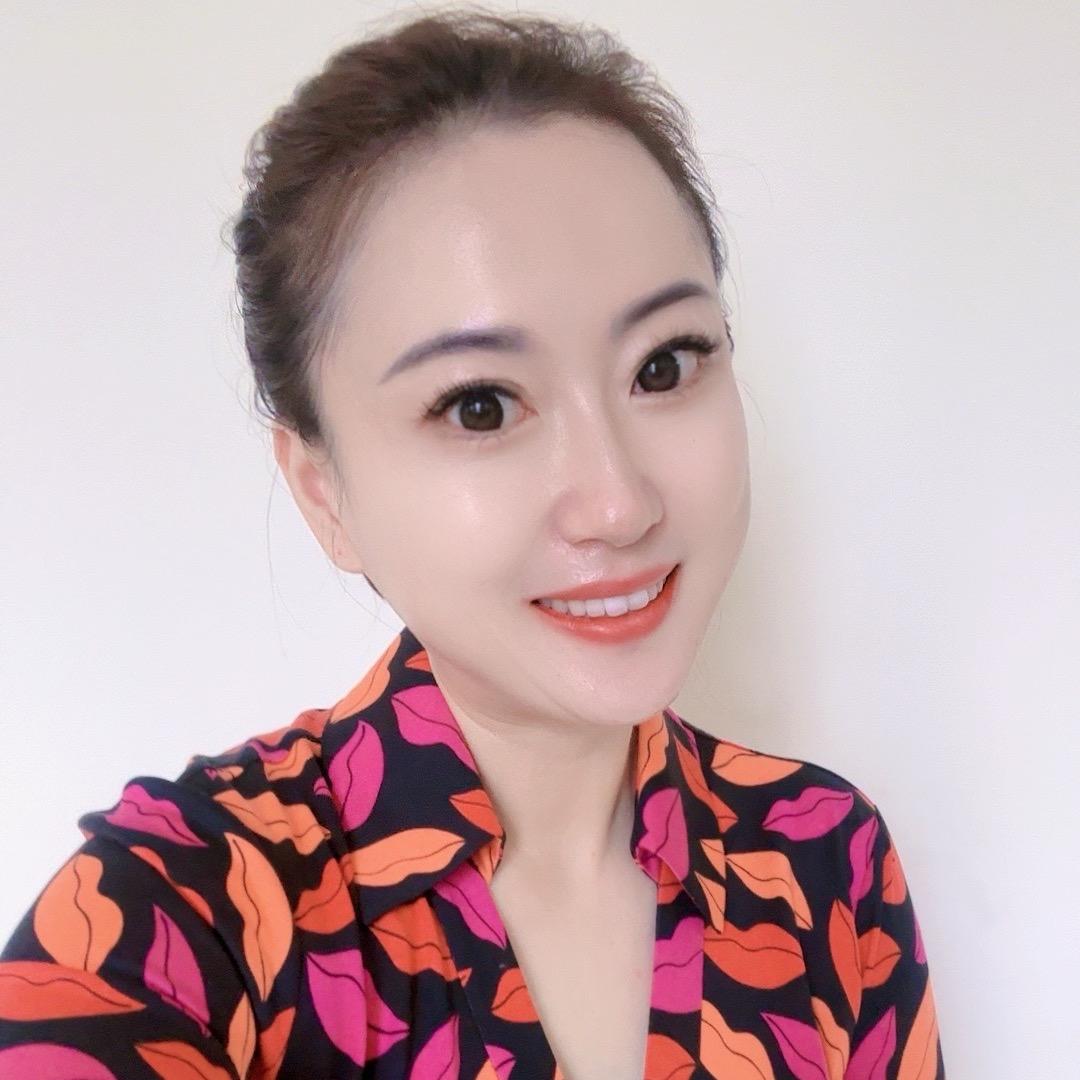 白富美她妈💞