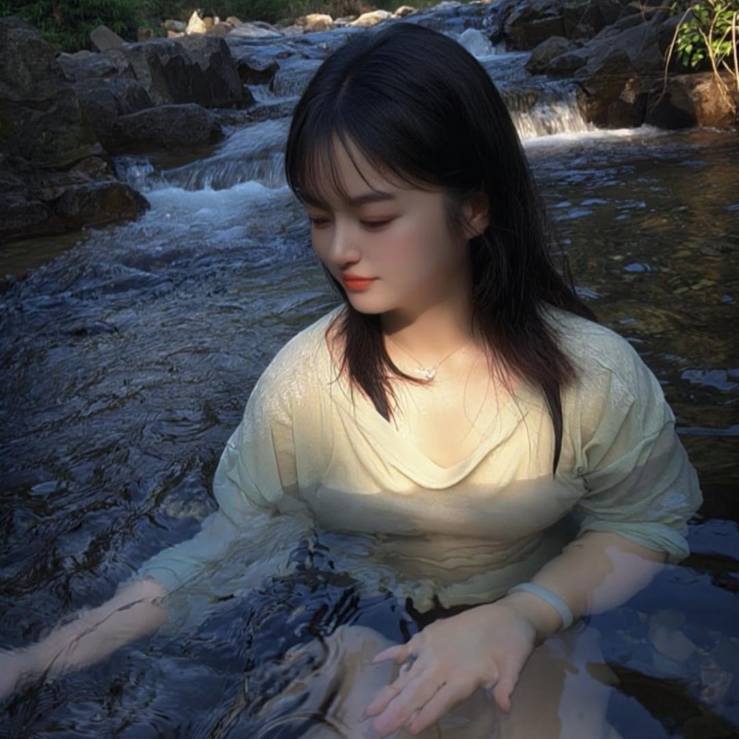 白衣偌雪💋