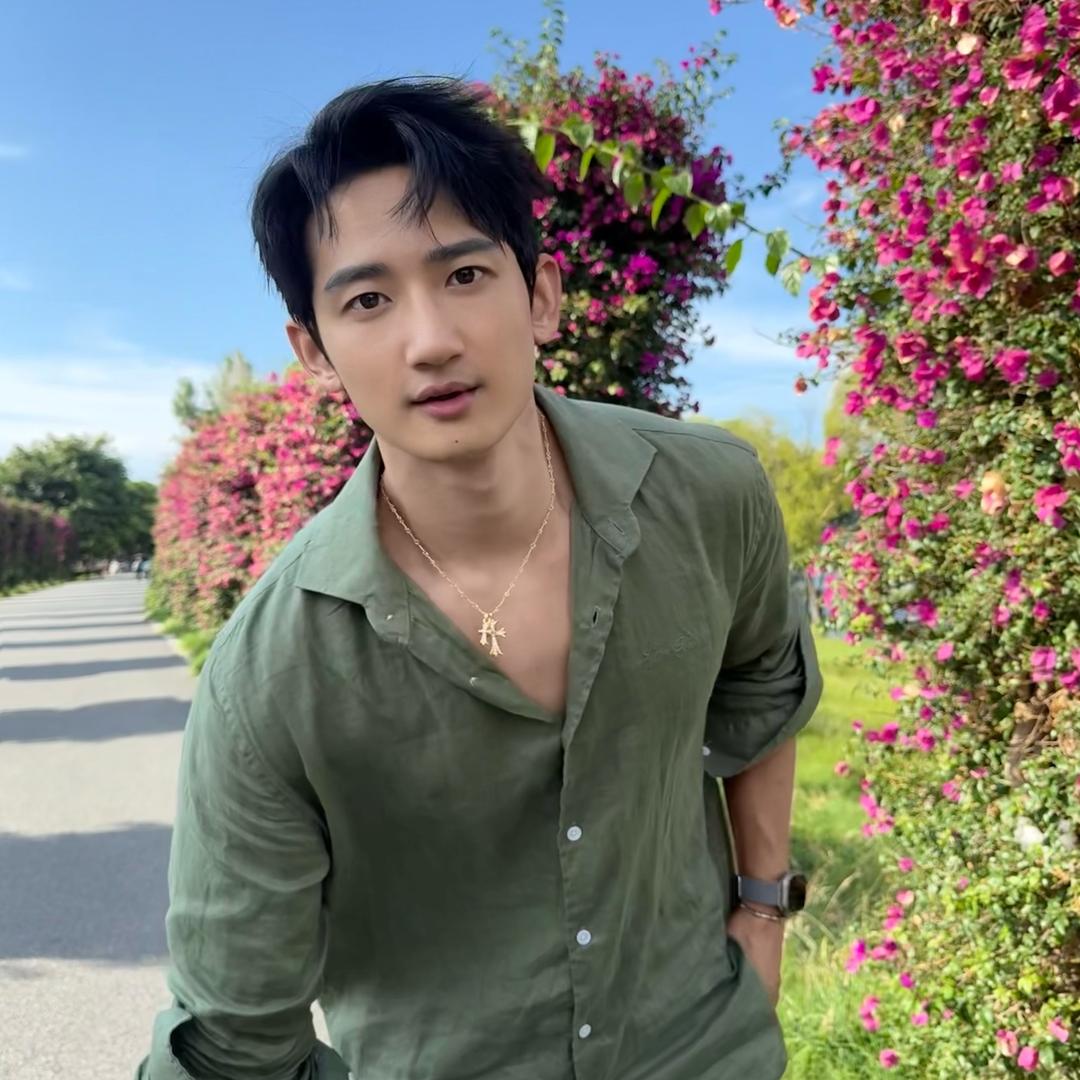 闪总的朋友圈@抖音