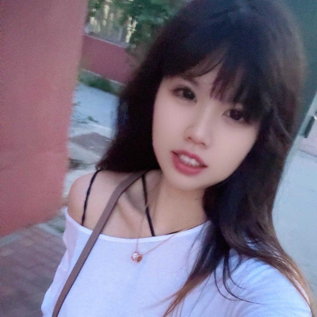 阳光女孩