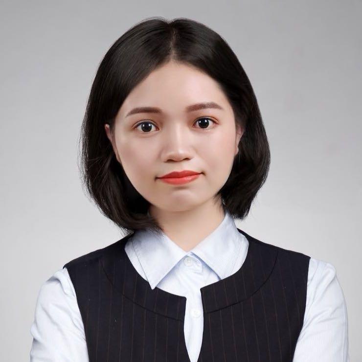 小月老师教英语