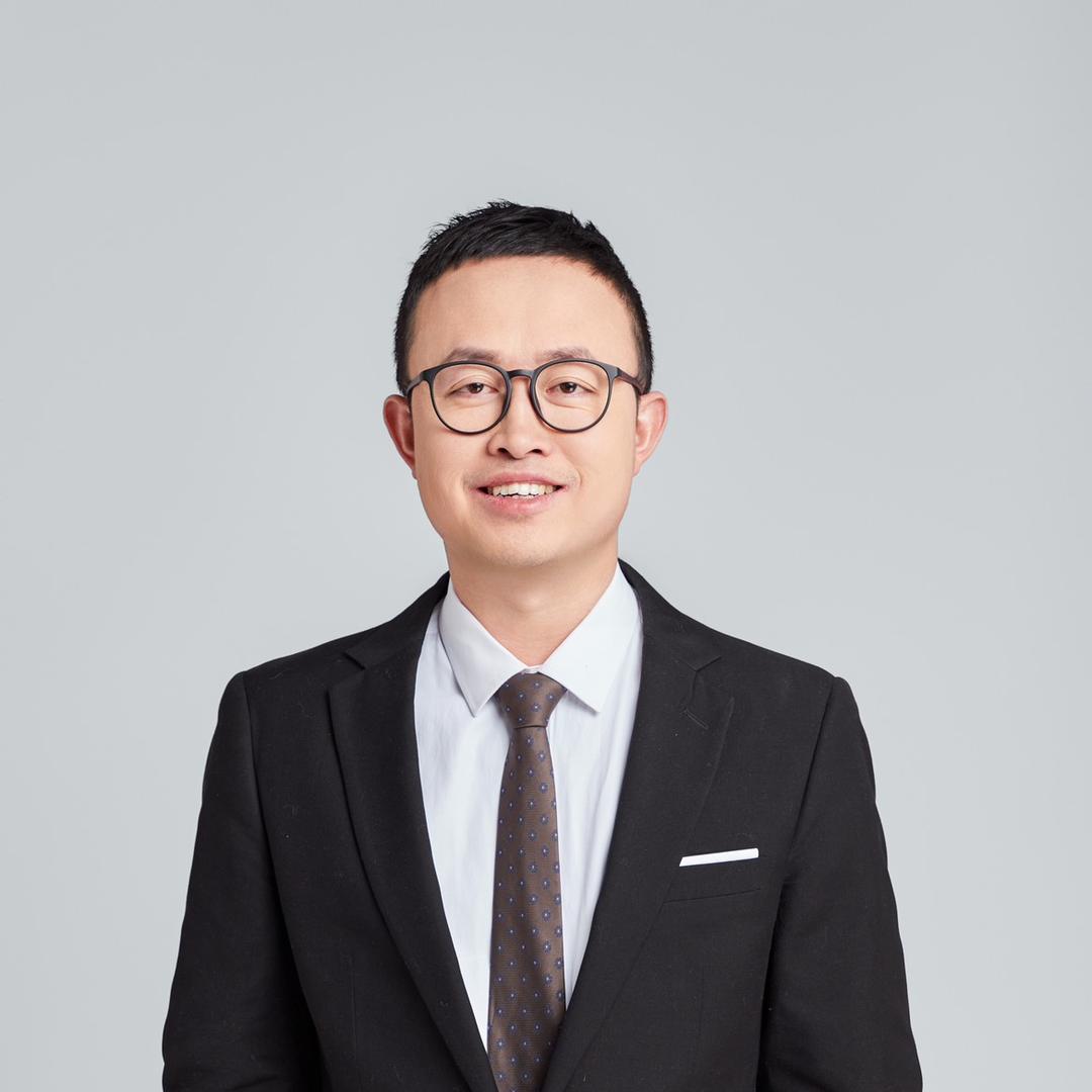 抖推短视频楚哥
