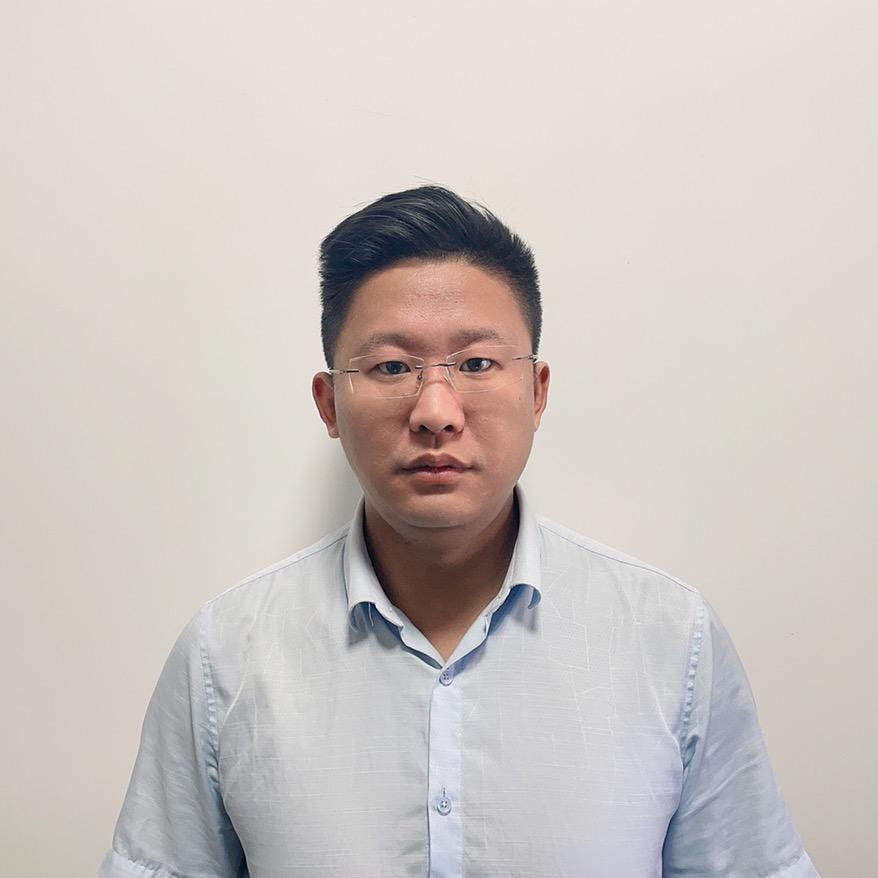 小亓 莱客装饰设计
