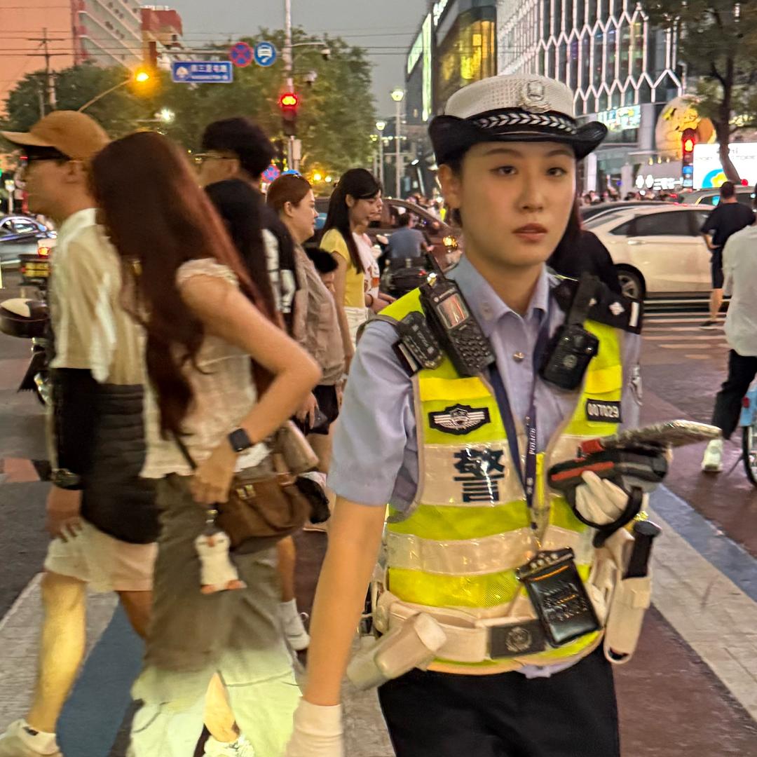 北京朱班长