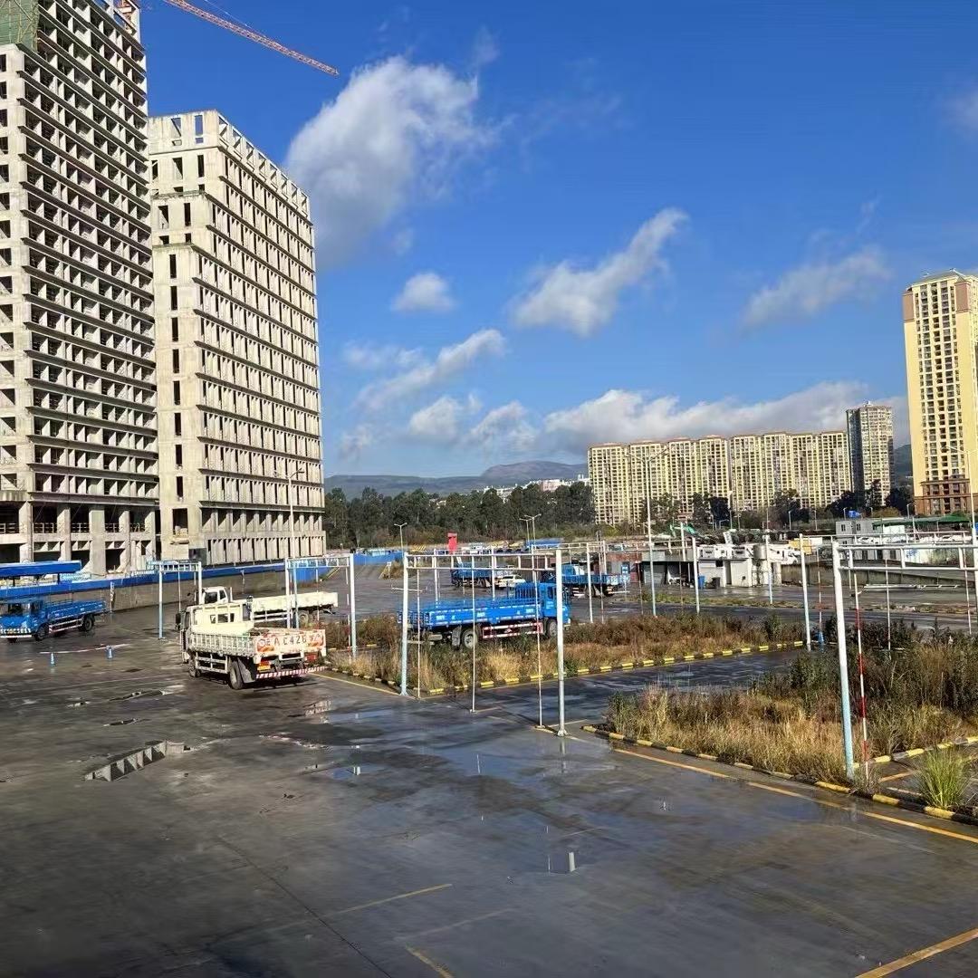 光华驾校马教练