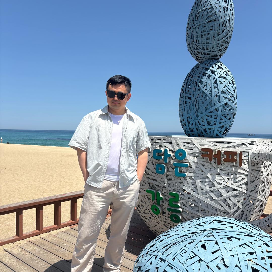 汪艺萱欧尼do脸助理—-王大叔的韩国生活