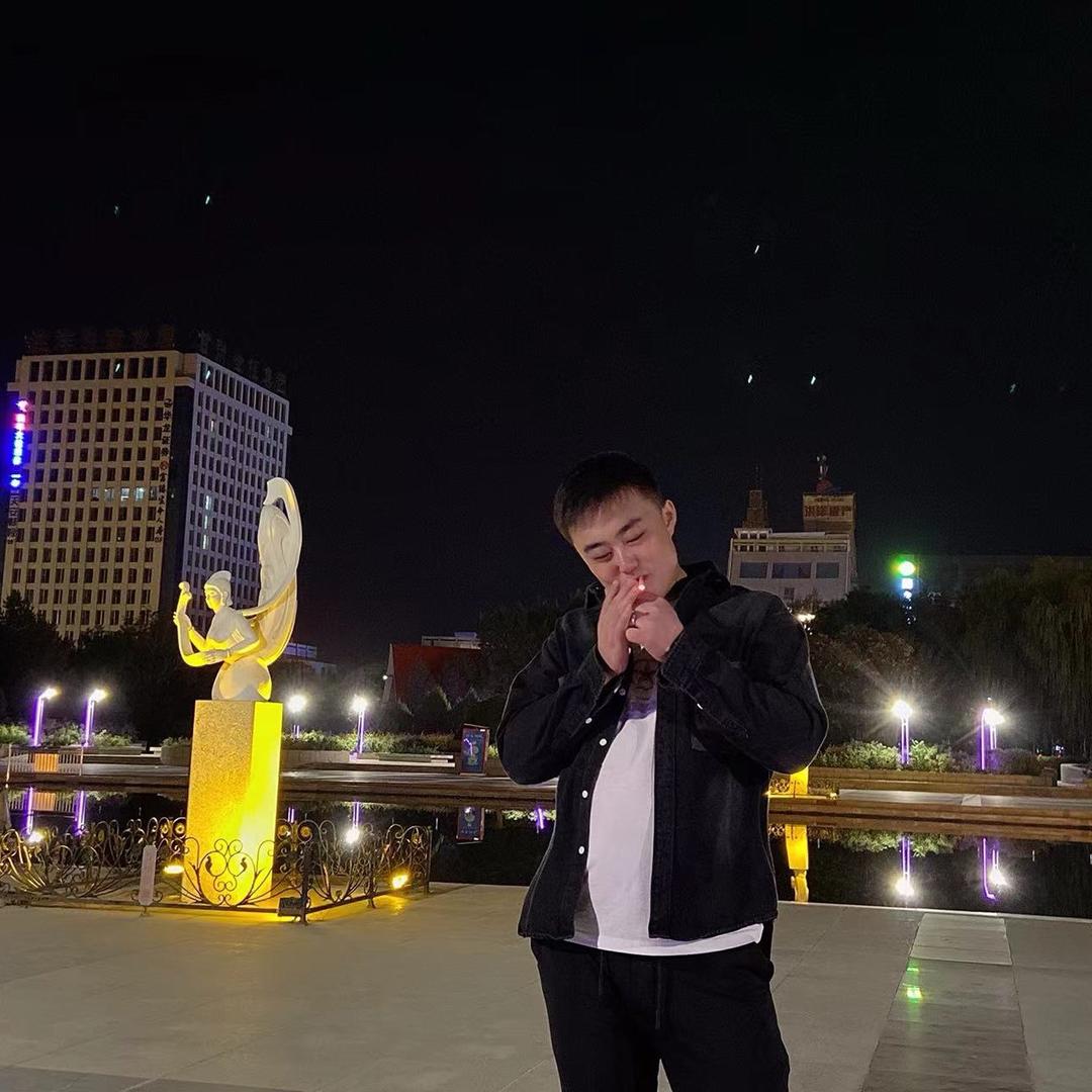 我不在乎你对我的不在乎'