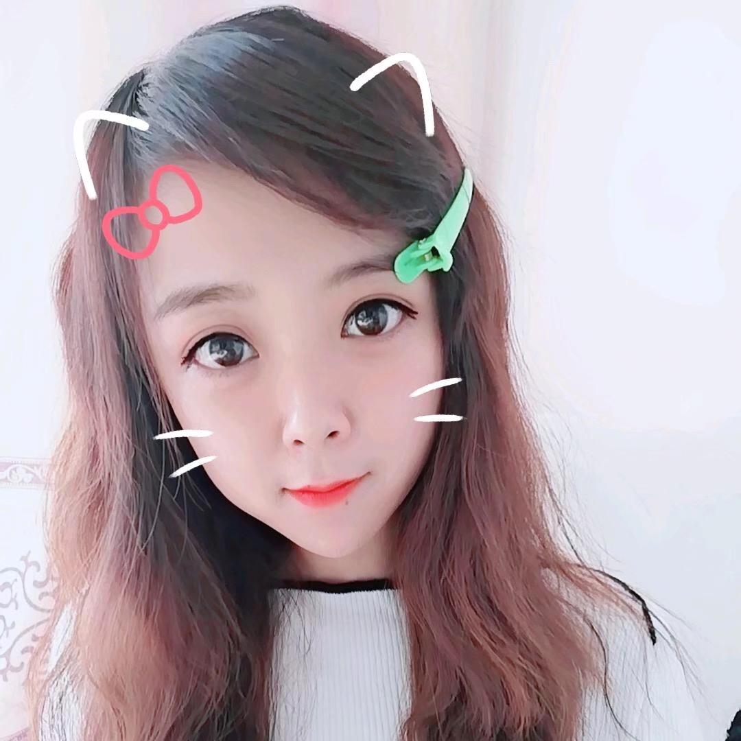 🌷网约车一姐“林小胖吖”【石家庄】