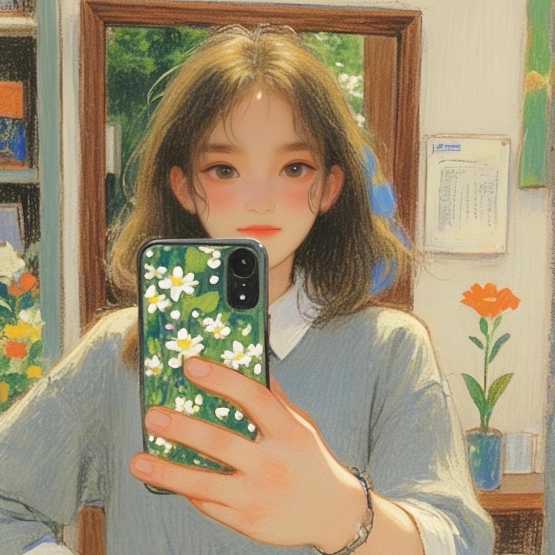 时光不语