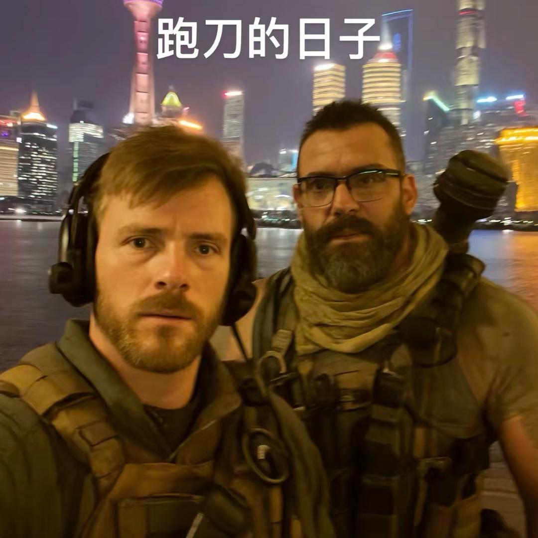 阿伟（三角洲行动）