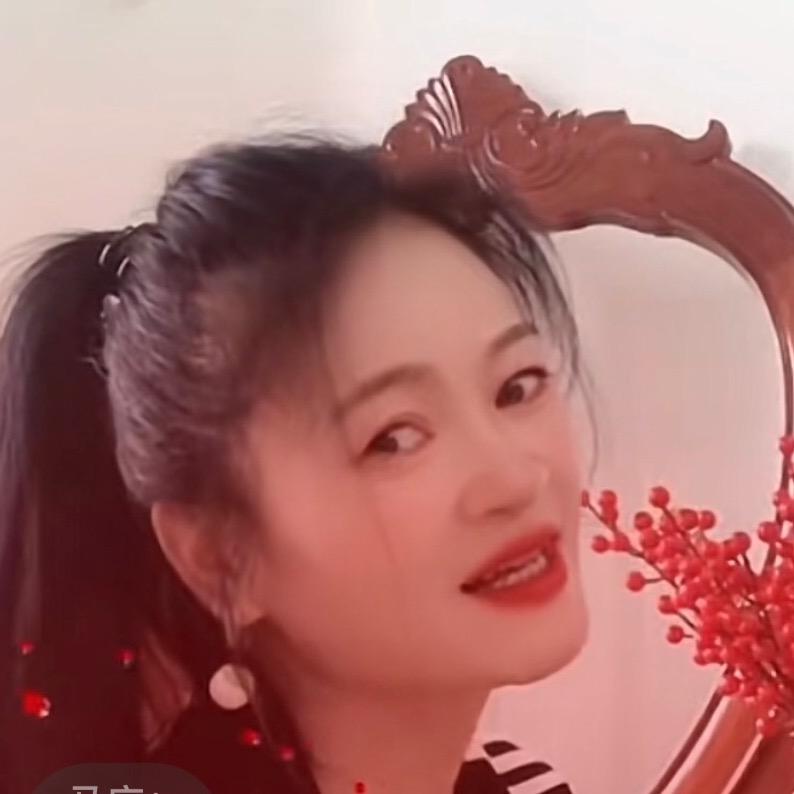 红梅❤️你如初