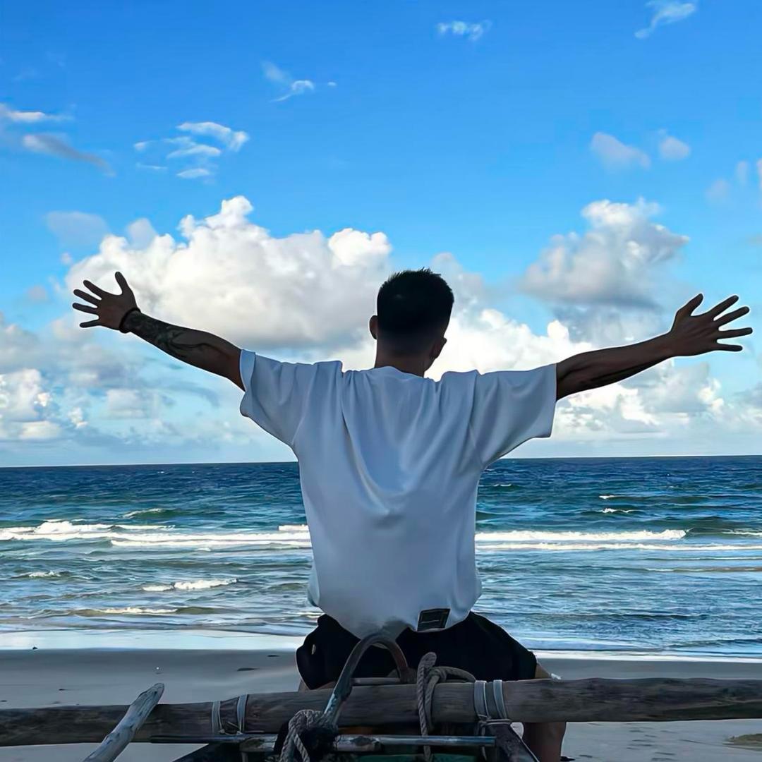 🌈永远积极自信