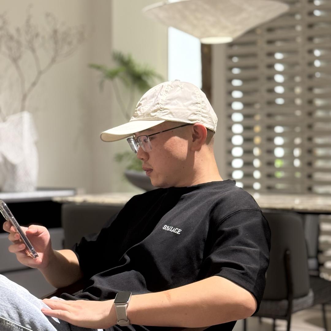 SNIIACE意异家居（斑柏）｜阿文