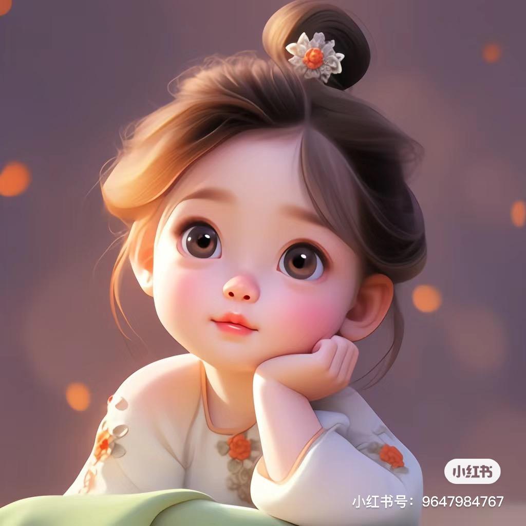 姐姐❤️小屁孩