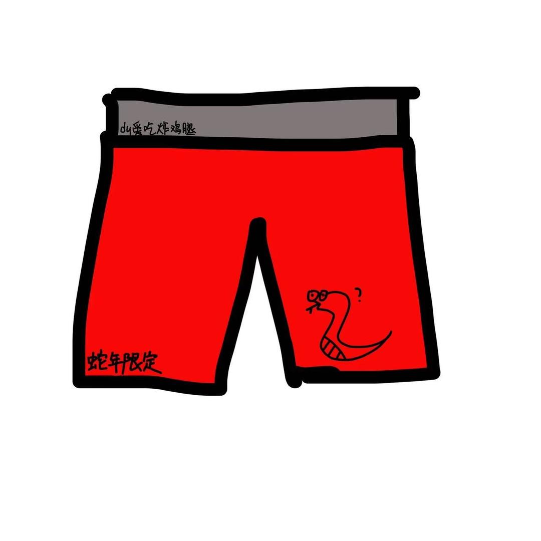 爱吃炸鸡腿