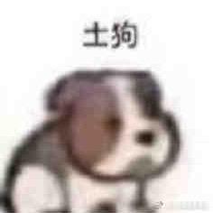 土狗