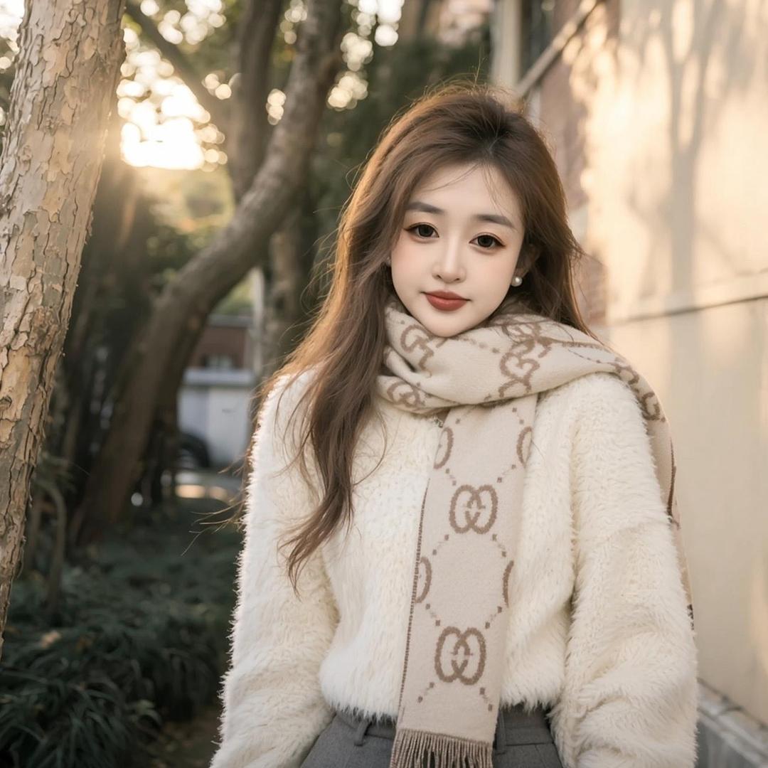 A-开元UGIRL有个美甲