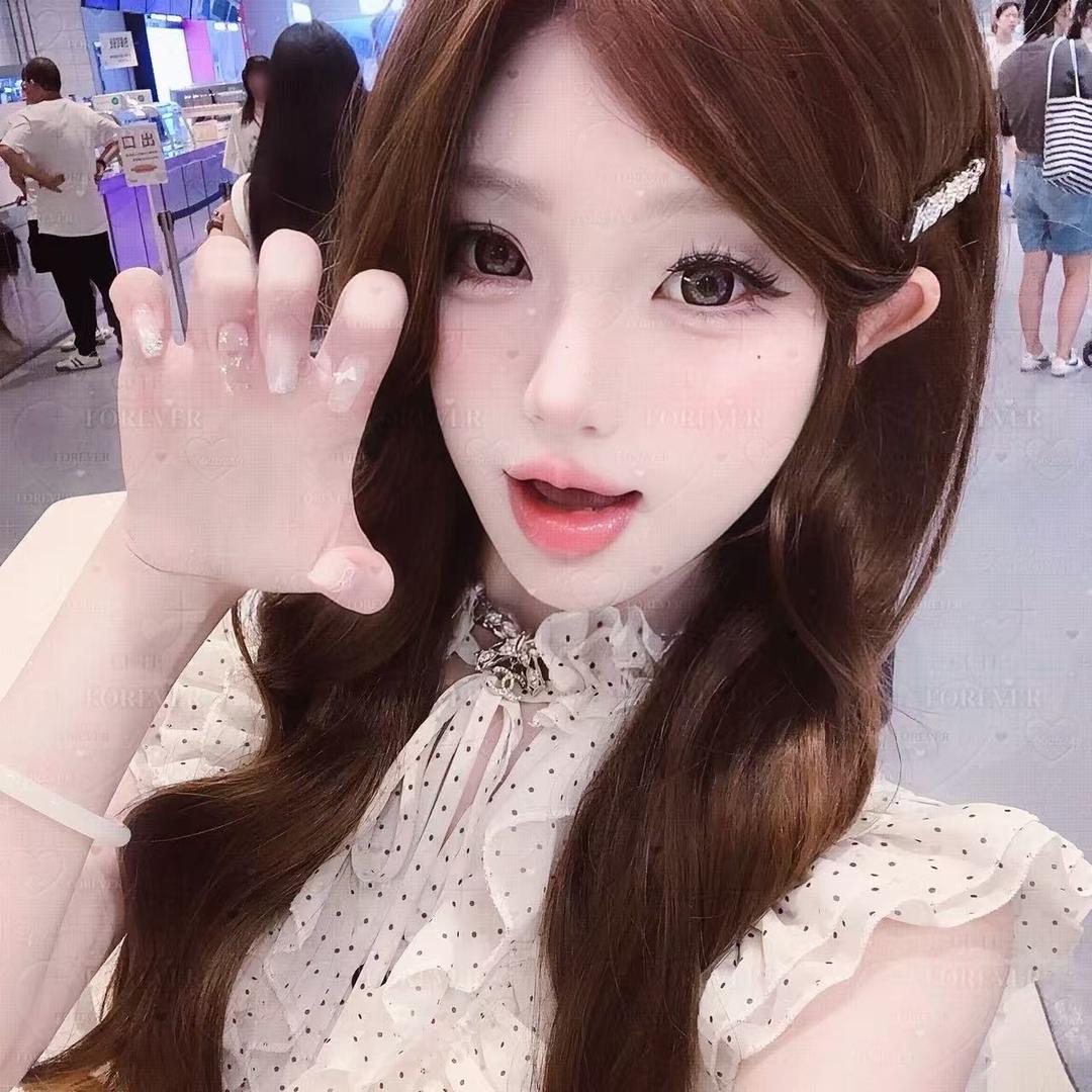 晕晕莹（养身版）