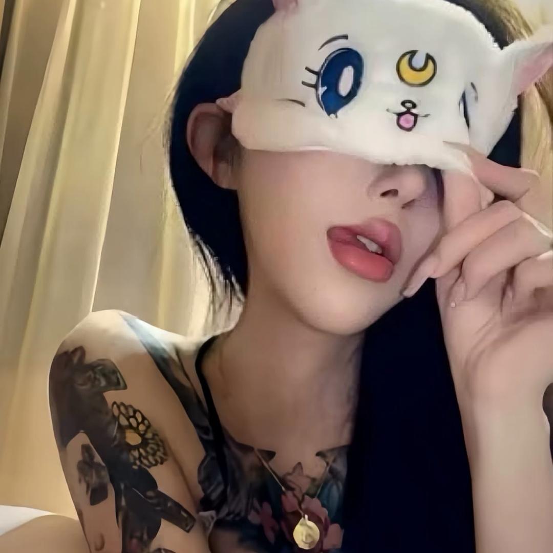 夜巴黎_