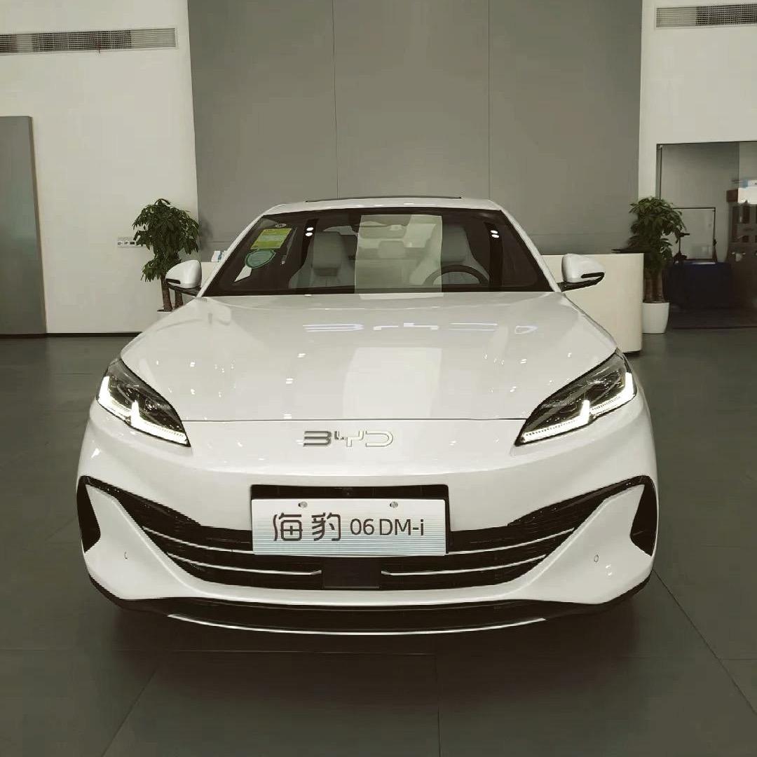 小米说车